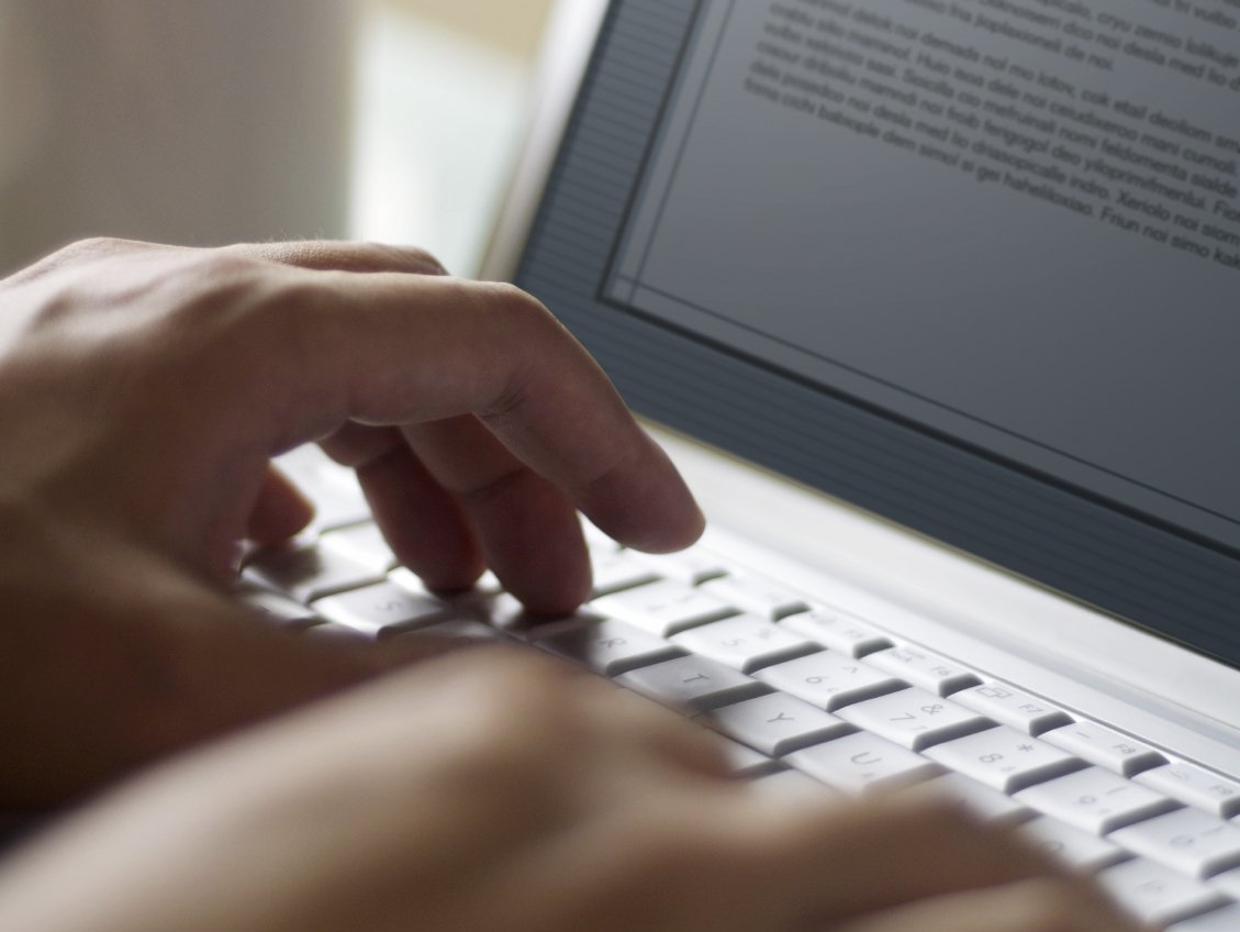 The Art of Correspondence