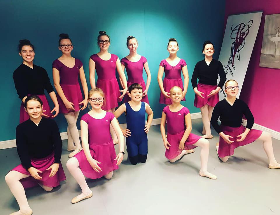 Colebrook School of Dance and Performing Arts Market Rasen