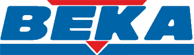 BEKA werbenkennzeichnenstempelnTextil veredeln