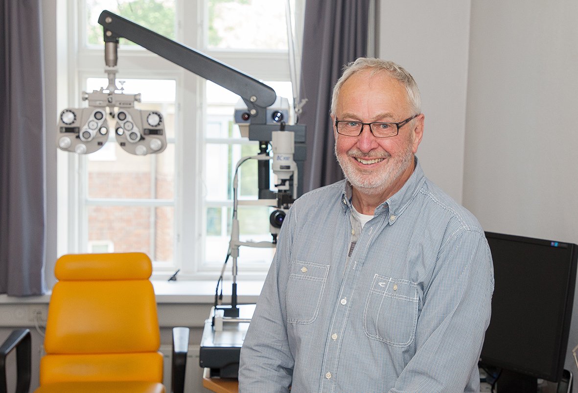 Augenarzt In Mülheim An Der Ruhr Augenarzt Husum Dr. Labjuhn & Kollegen wohnortnahe Rundumversorgung