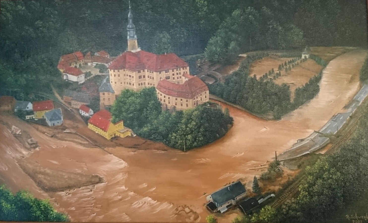 Gemeindeverwaltung Müglitztal Alles in und um Müglitztal