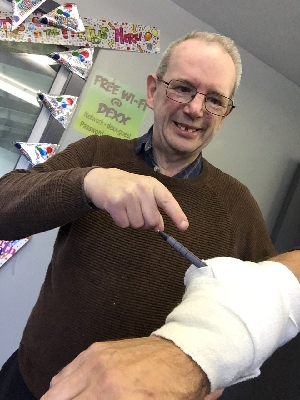 Dexx Life Skills Centre