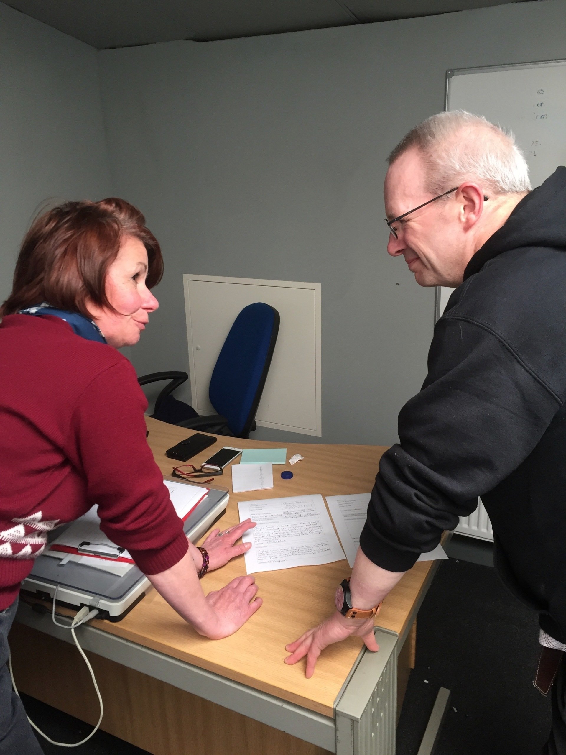 Dexx Life Skills Centre