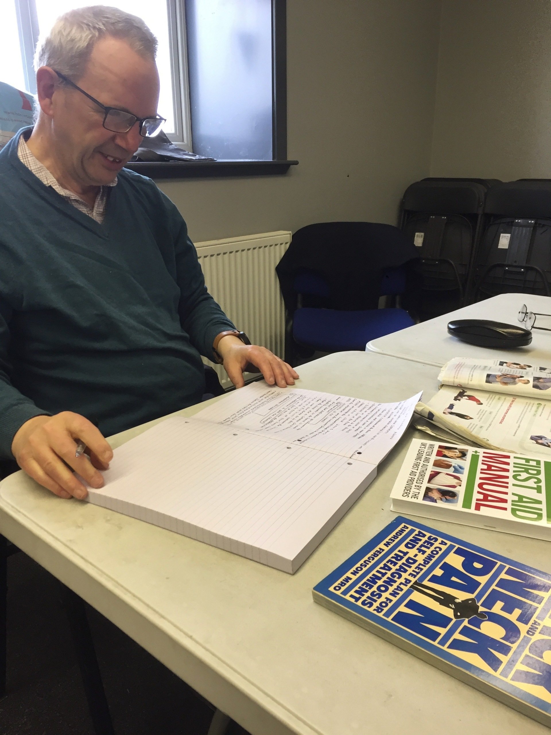 Dexx Life Skills Centre