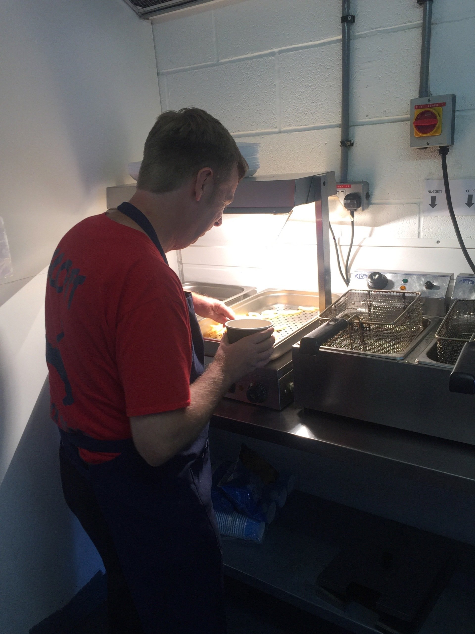 Dexx Life Skills Centre