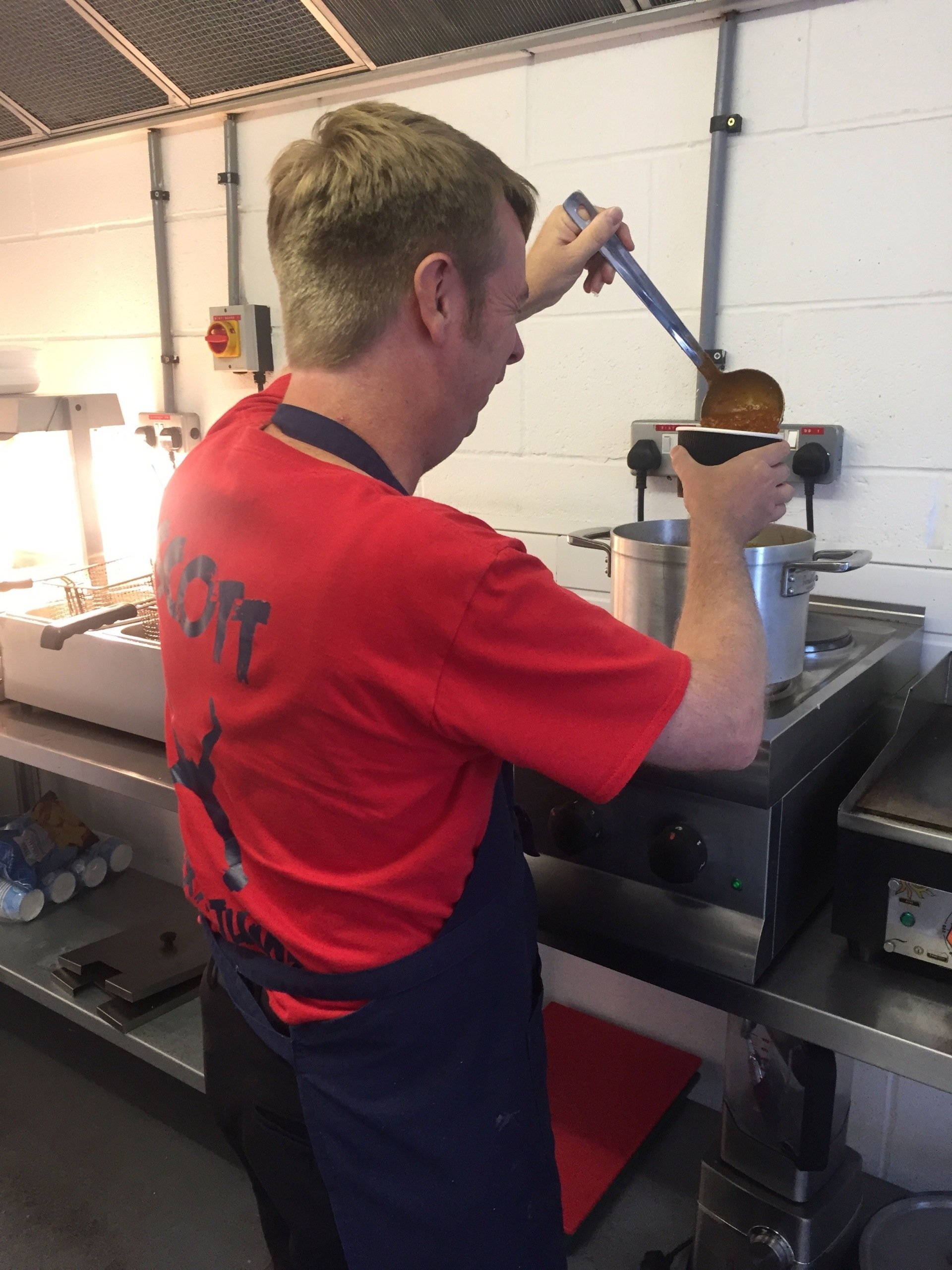 Dexx Life Skills Centre