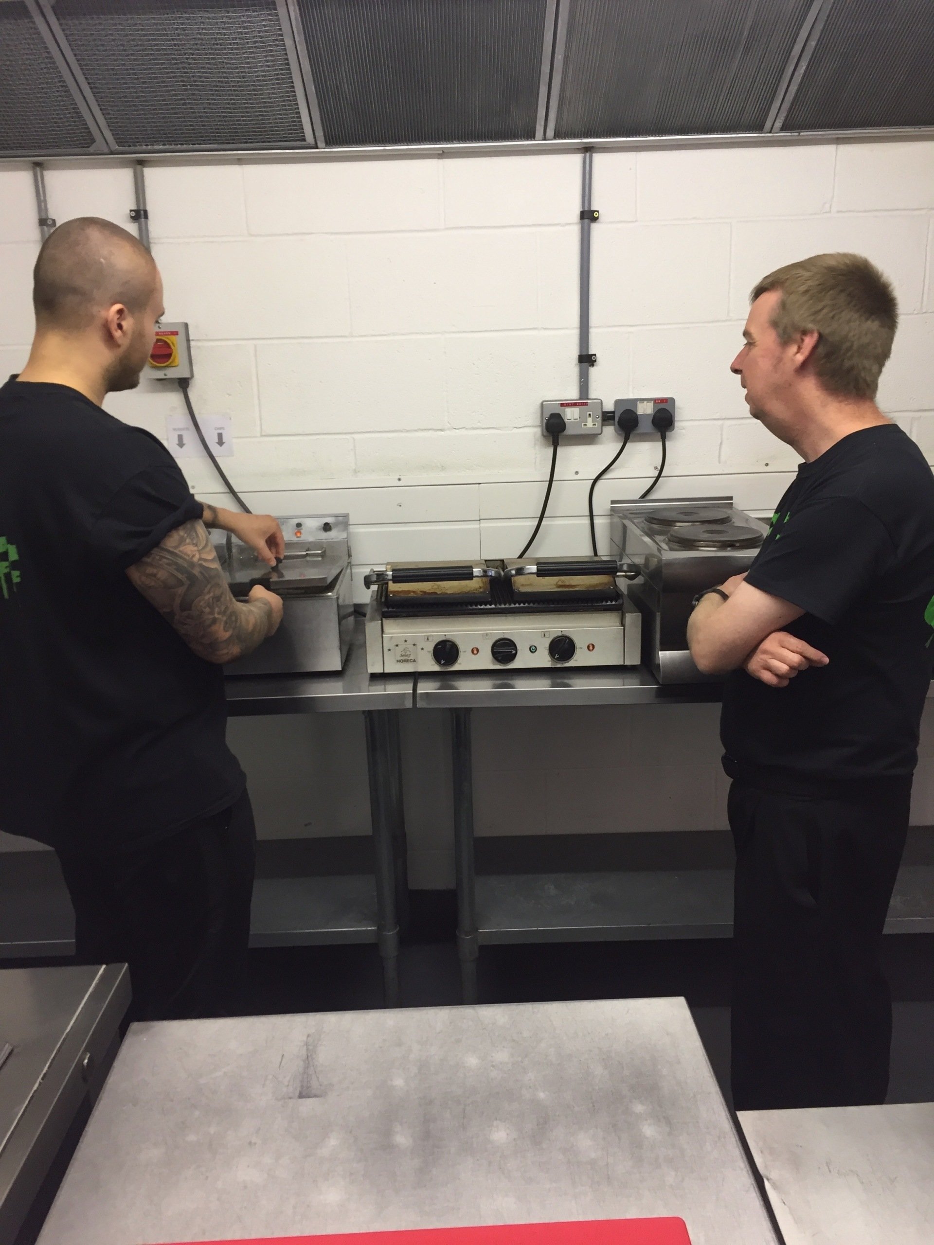 Dexx Life Skills Centre