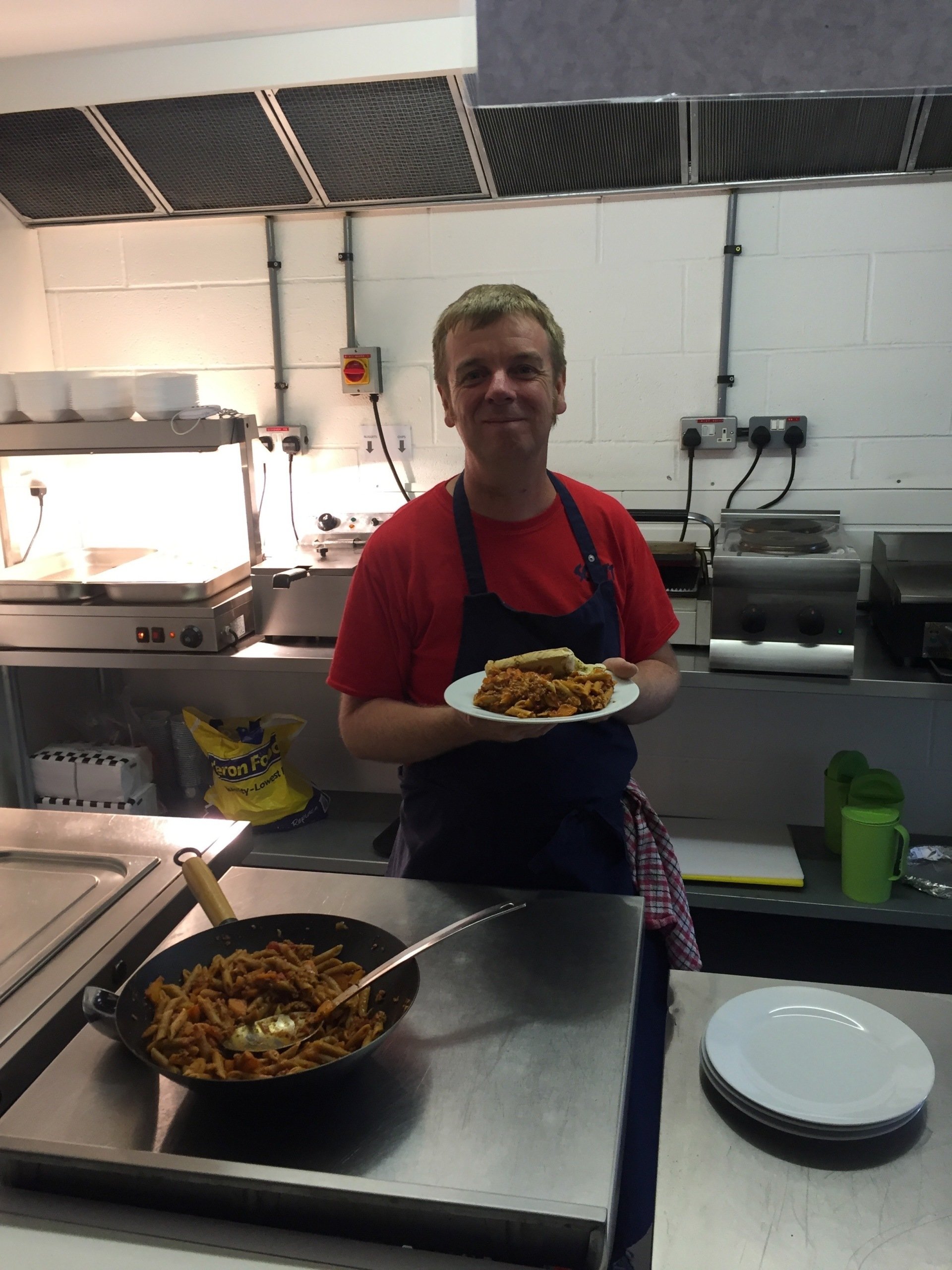 Dexx Life Skills Centre