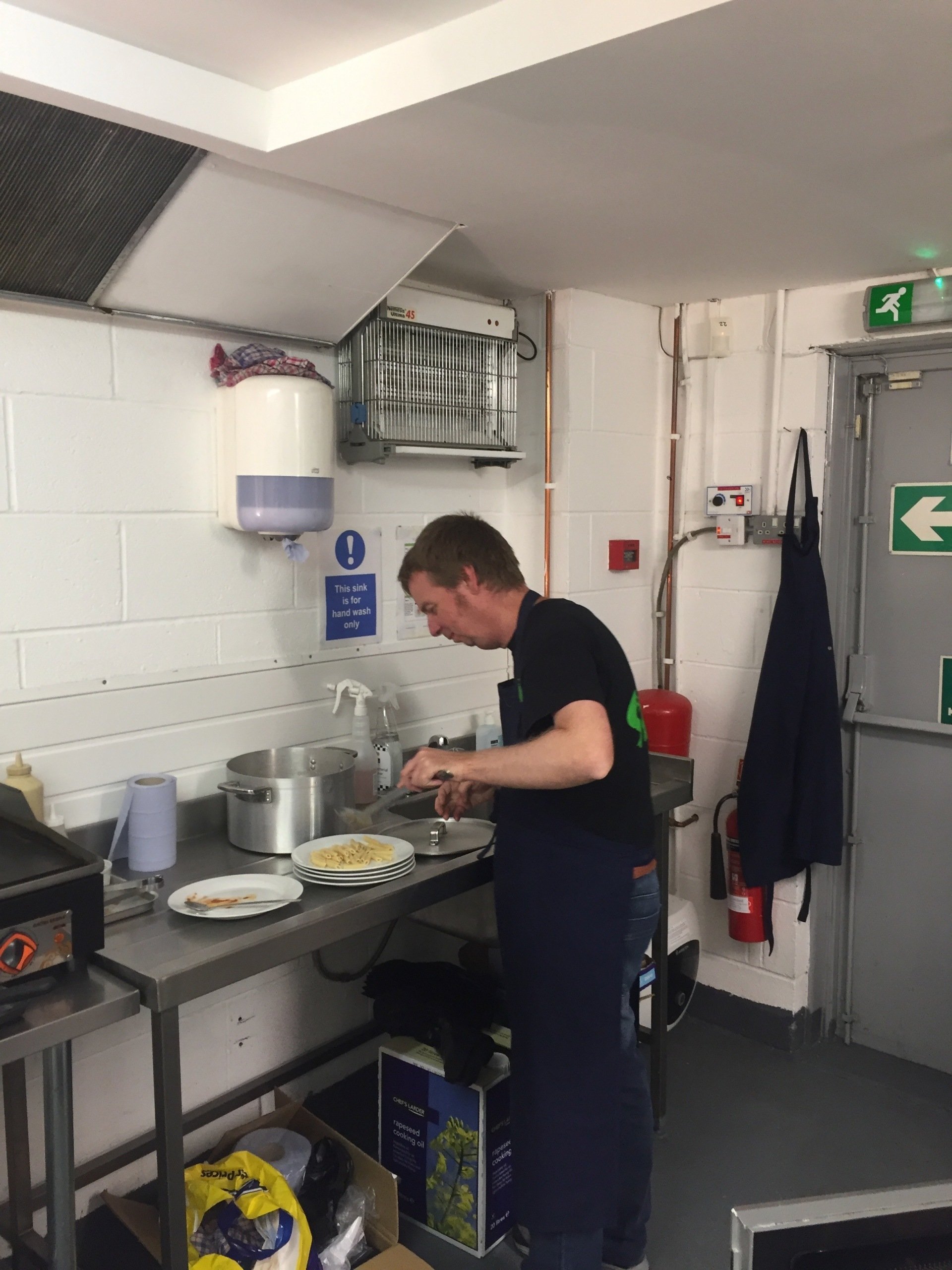 Dexx Life Skills Centre