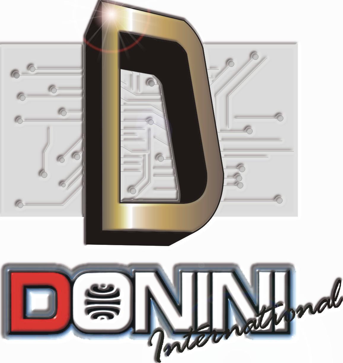 DONINI INTERNATIONAL Newsletter