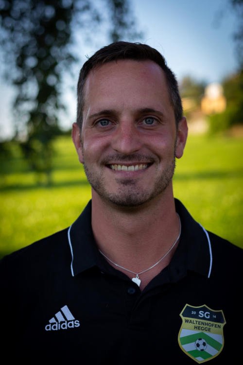 SG WaltenhofenHegge e.V. Das Team