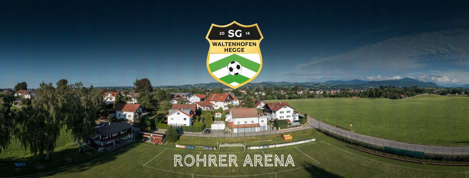 SG WaltenhofenHegge Spielstätten