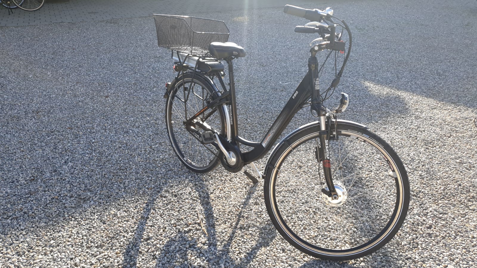 gebrauchte EBikes gebrauchte EBikes