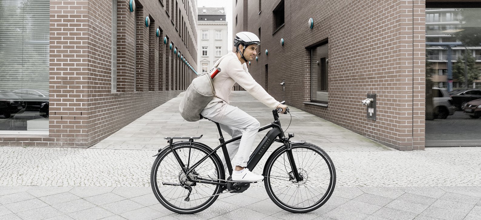 E-BIKE LEASING