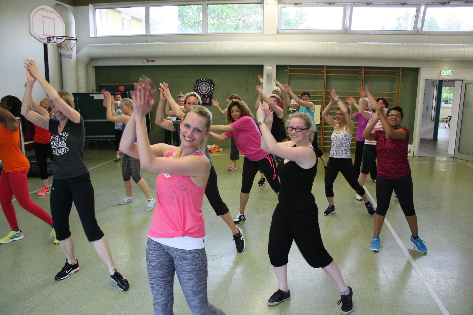 Zumba