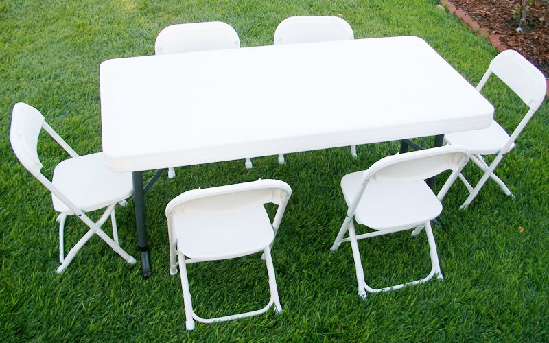 Bailey Rentals and Hardware, Inc