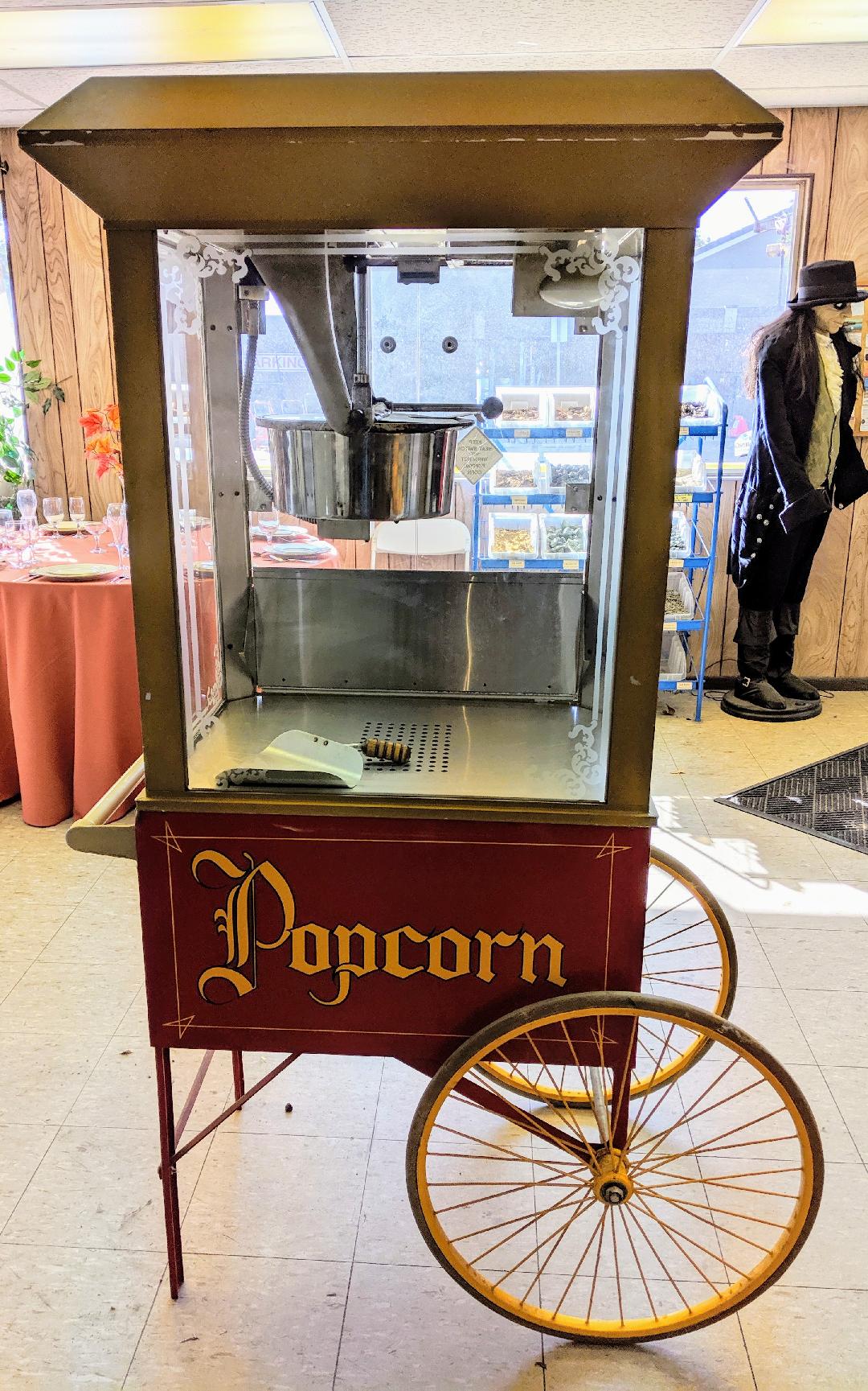 Bailey Rentals and Hardware, Inc