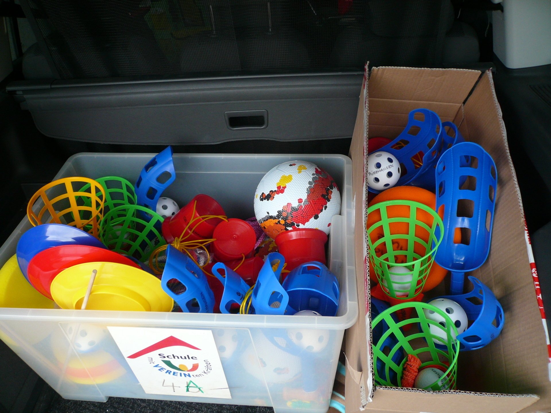 Spielzeug Grundschule Pause — Sparstarmma.com