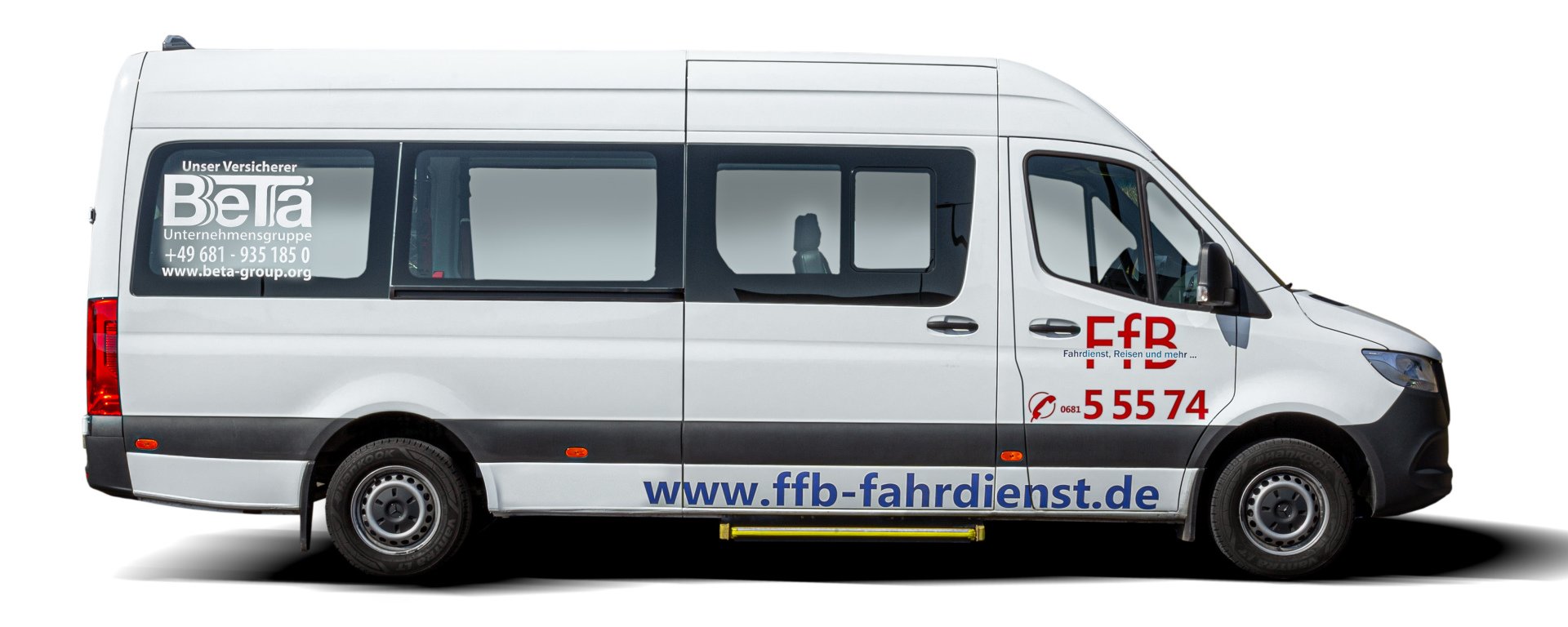 Ffb Förder Und Hebezeuge Service Gmbh