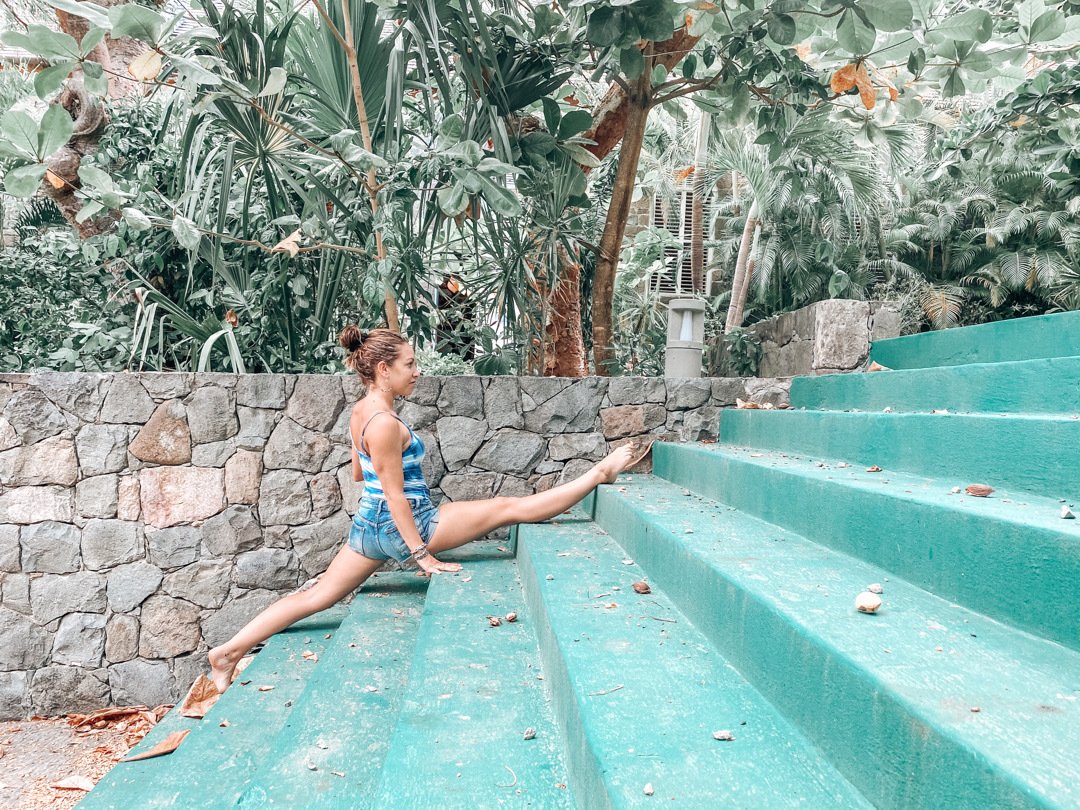 Comment se déroule un cours de Yoga Danse et pour qui