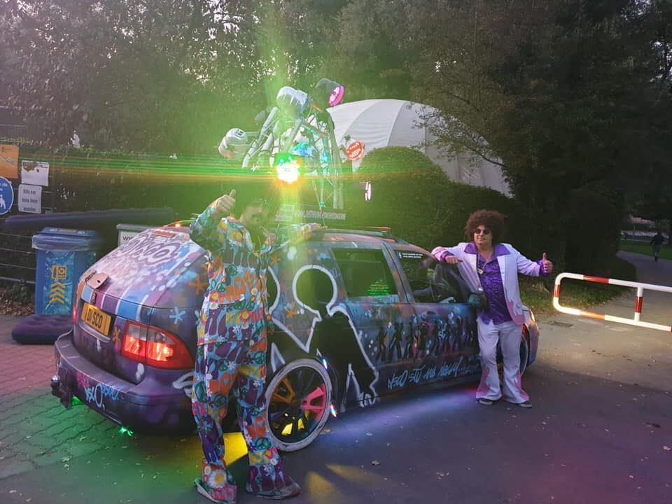 Home [www.screwballrally.co.uk]