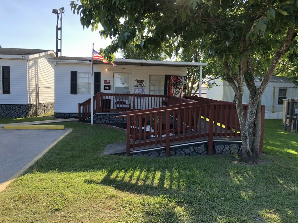 Camino Villa Mobile Home & RV Park