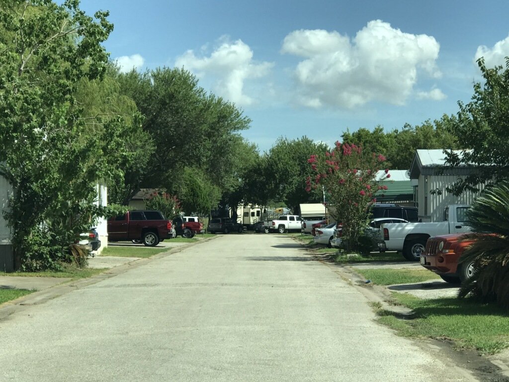 Camino Villa Mobile Home & RV Park