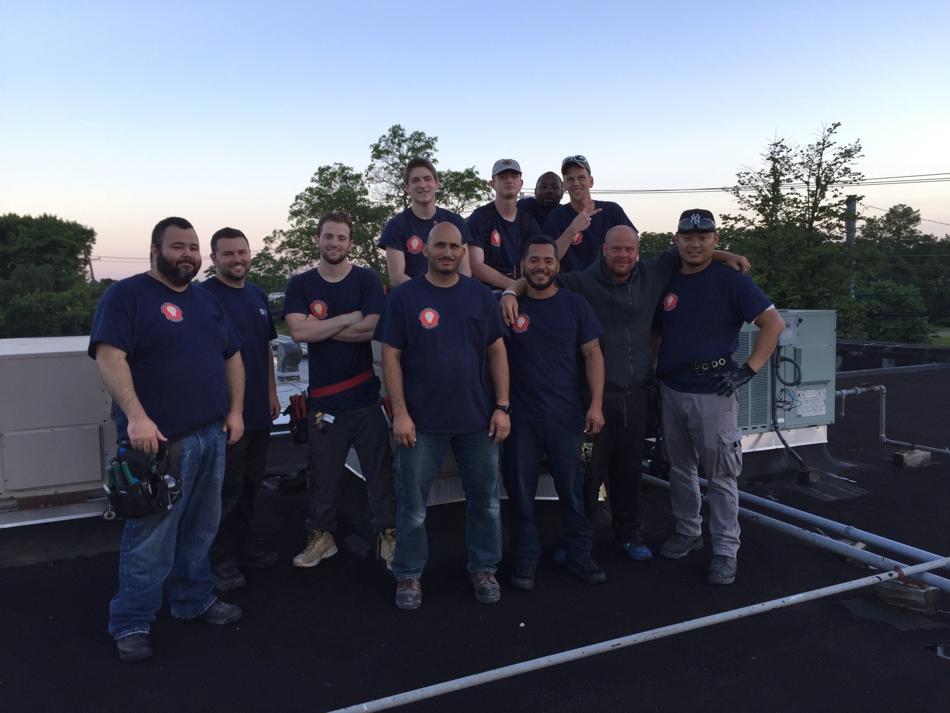 New York City 8 Hour Master Electrician License Renewal