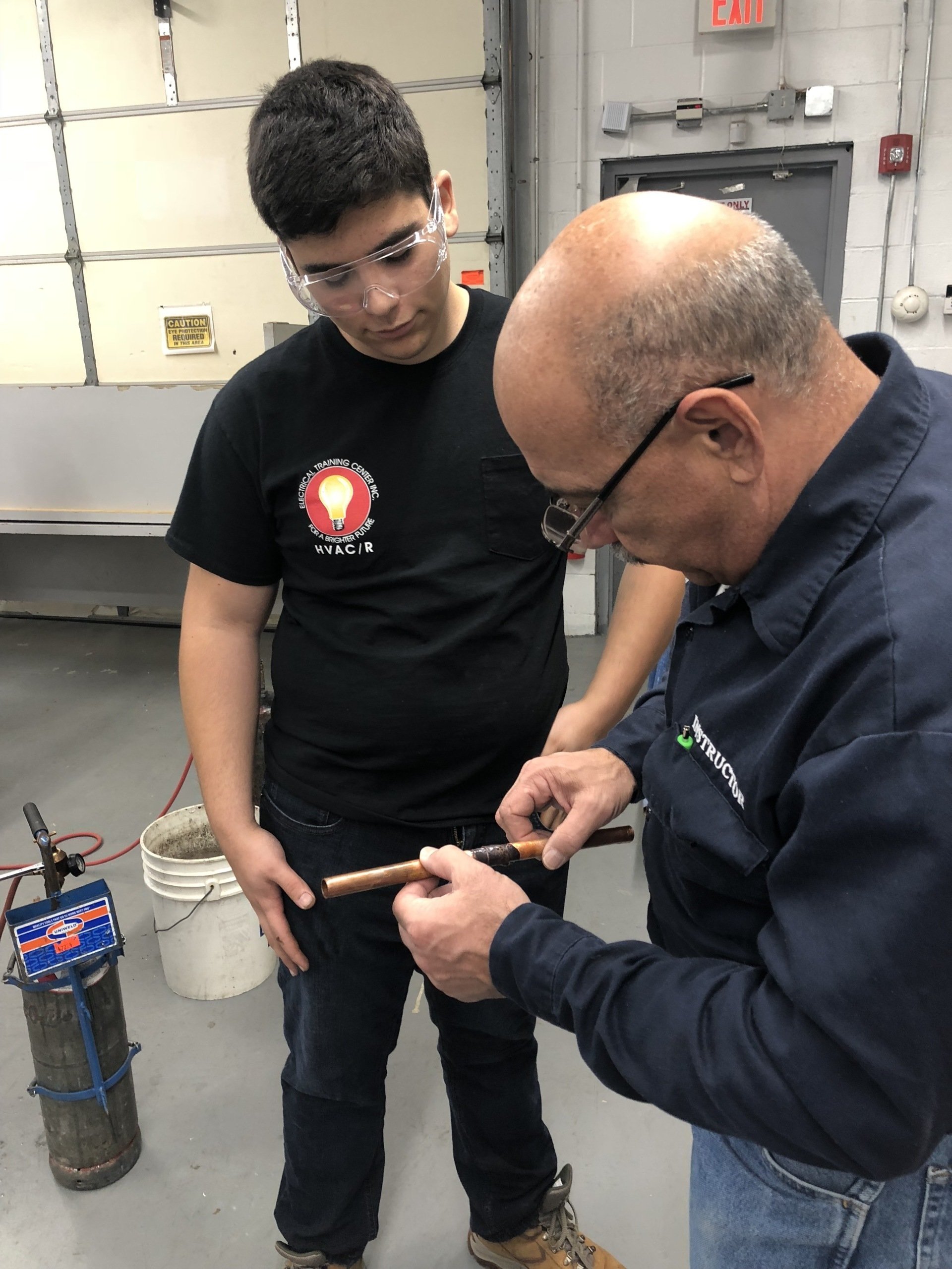 New York City 8 Hour Master Electrician License Renewal