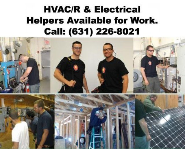 New York City 8 Hour Master Electrician License Renewal
