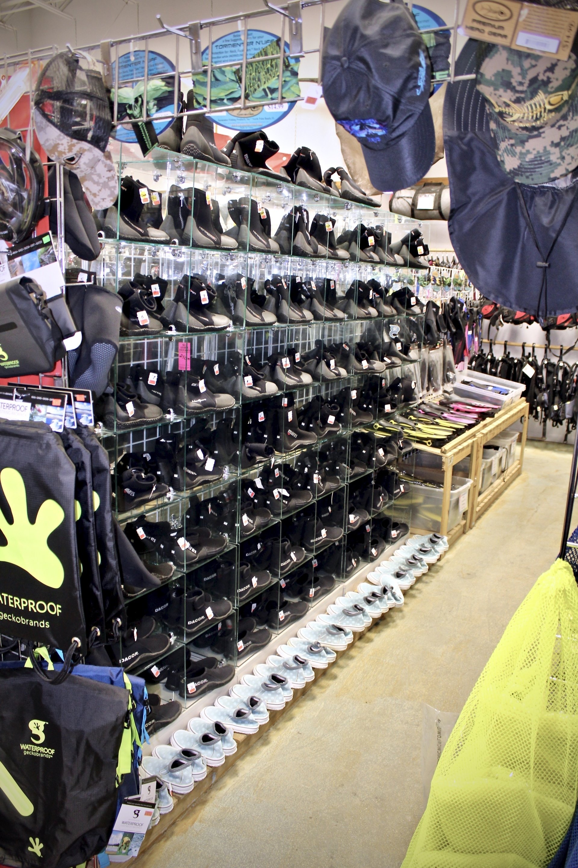 Scuba Quest Florida's Premier Full Service Dive Center