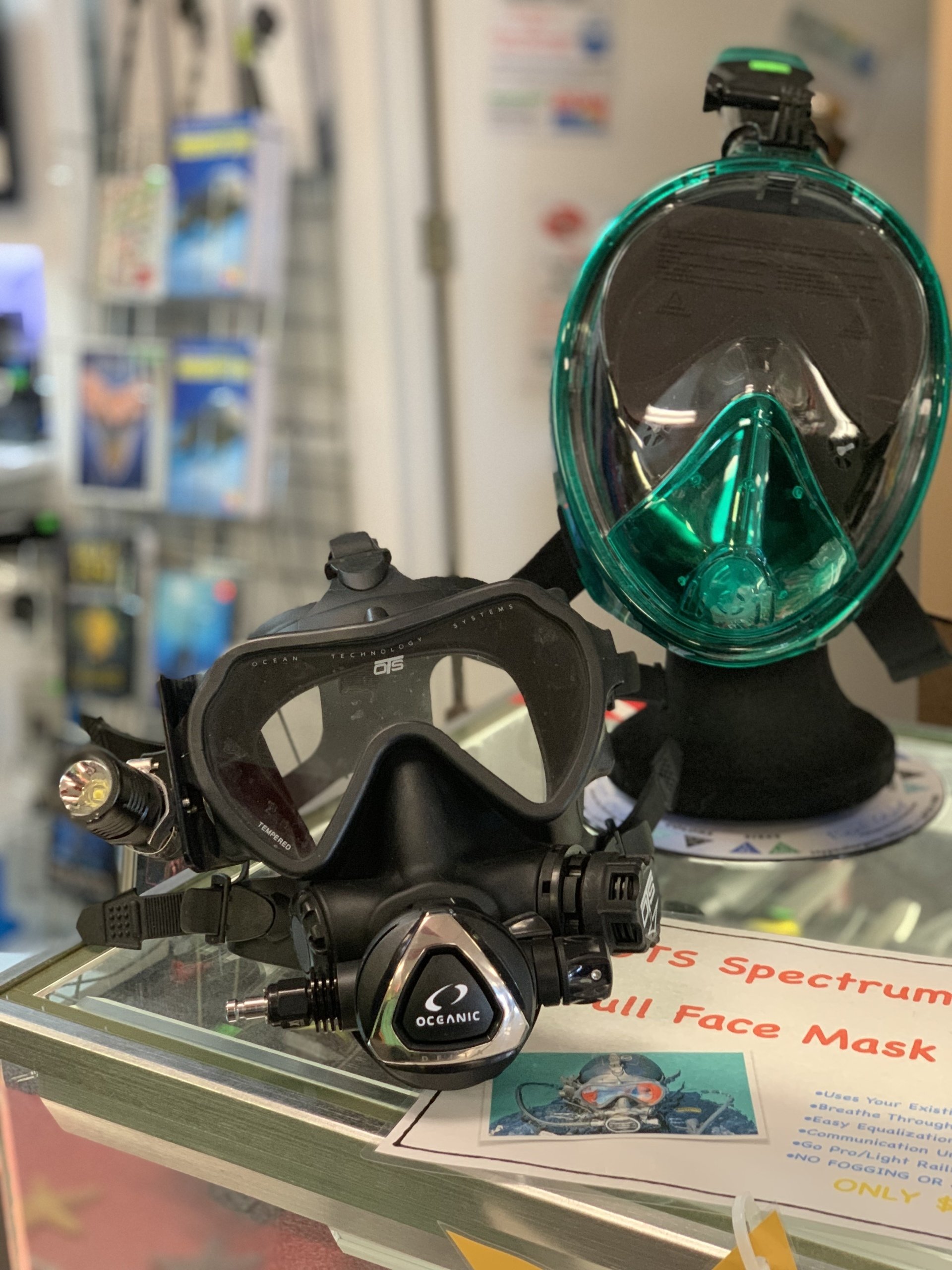 Scuba Quest Florida's Premier Full Service Dive Center