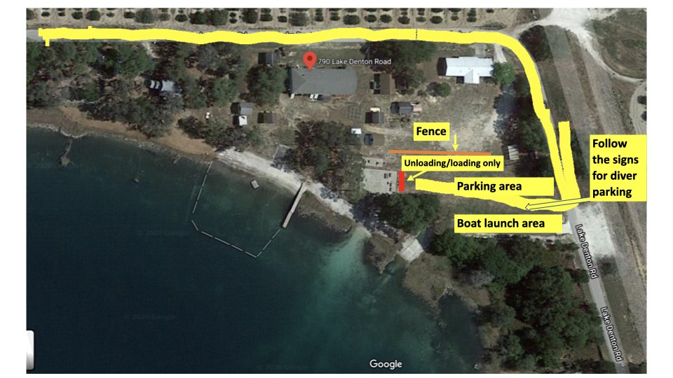 Scuba Quest Florida's Premier Full Service Dive Center