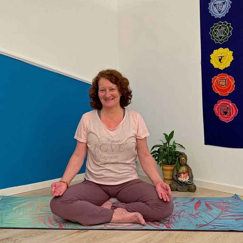 Ayurveda & Yoga Trudering & Rosenheim Petra Bräu Kontakt