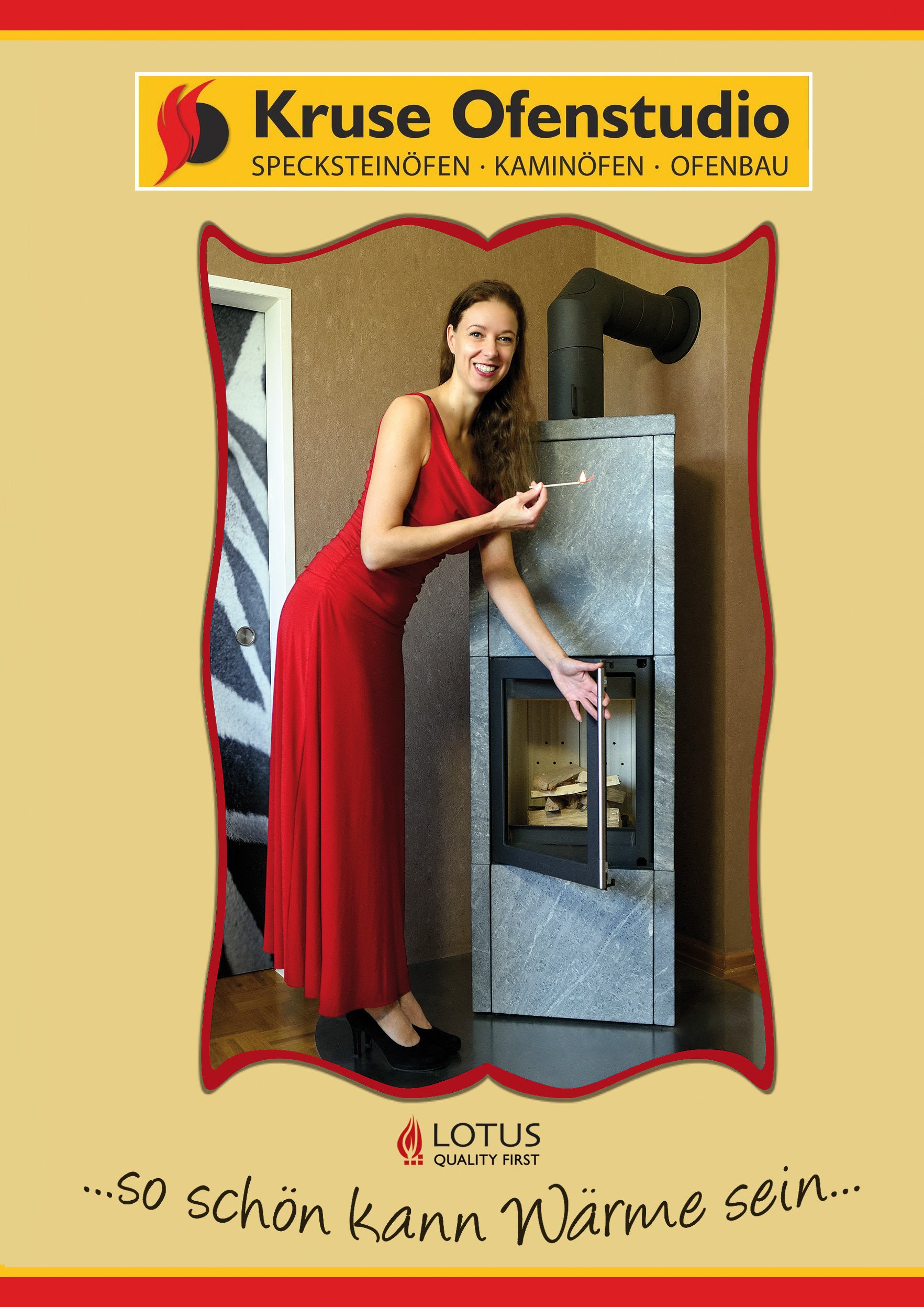 Angebote und Zubehör bei Ofenstudio Kruse Hauptstr. 40 Barsinghausen