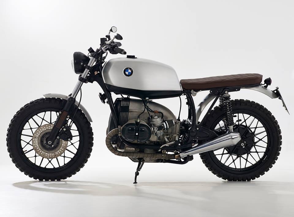 YAMAHA XJ600 "Xaver Justus" - Motopola