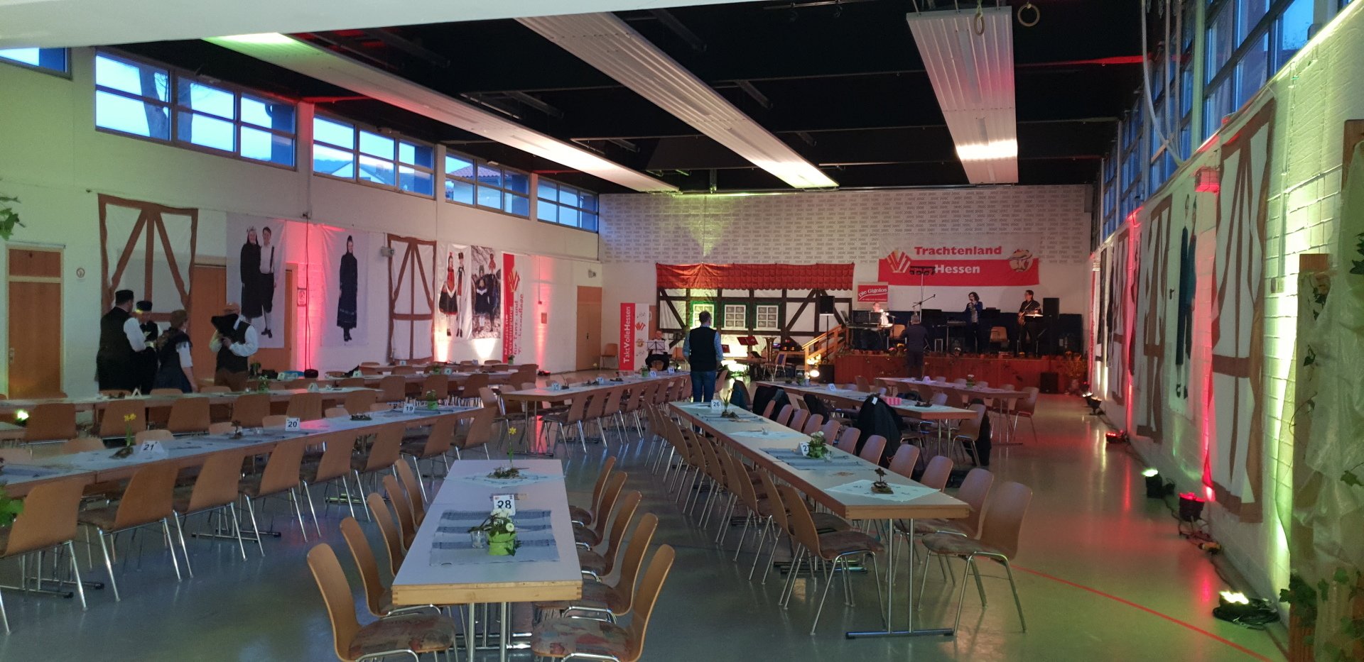 Cocktailmaschine Dj Verleih Licht Verleih Ton