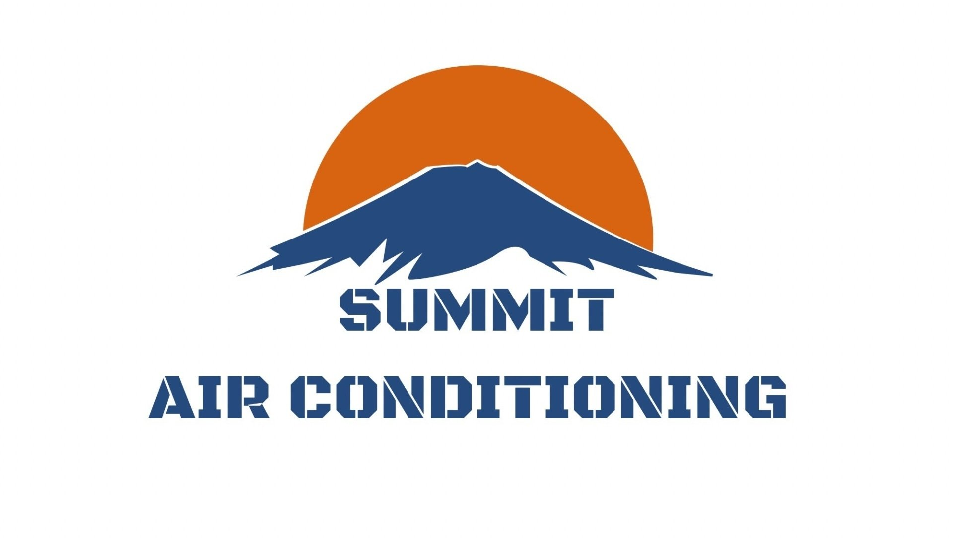 Summit Air Conditioning About Us