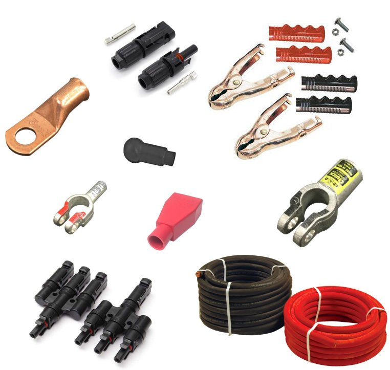 Battery Cables Canada