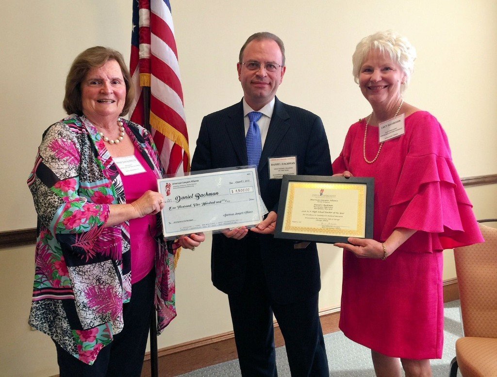 American Lawyers Alliance