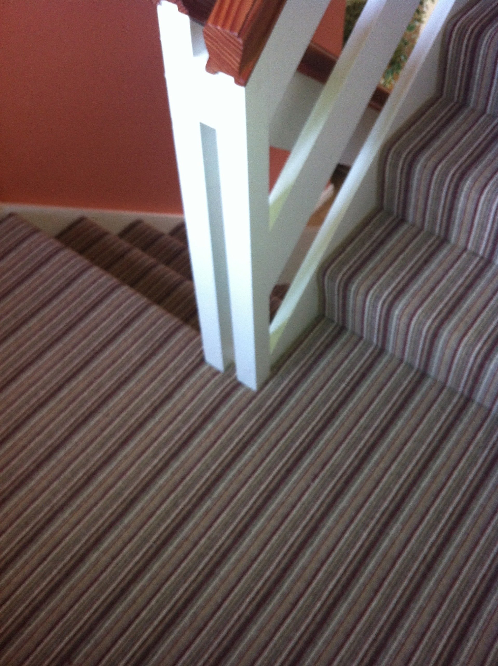 Coe Carpets Carpet supply and fitting services Newmarket, Cambridge