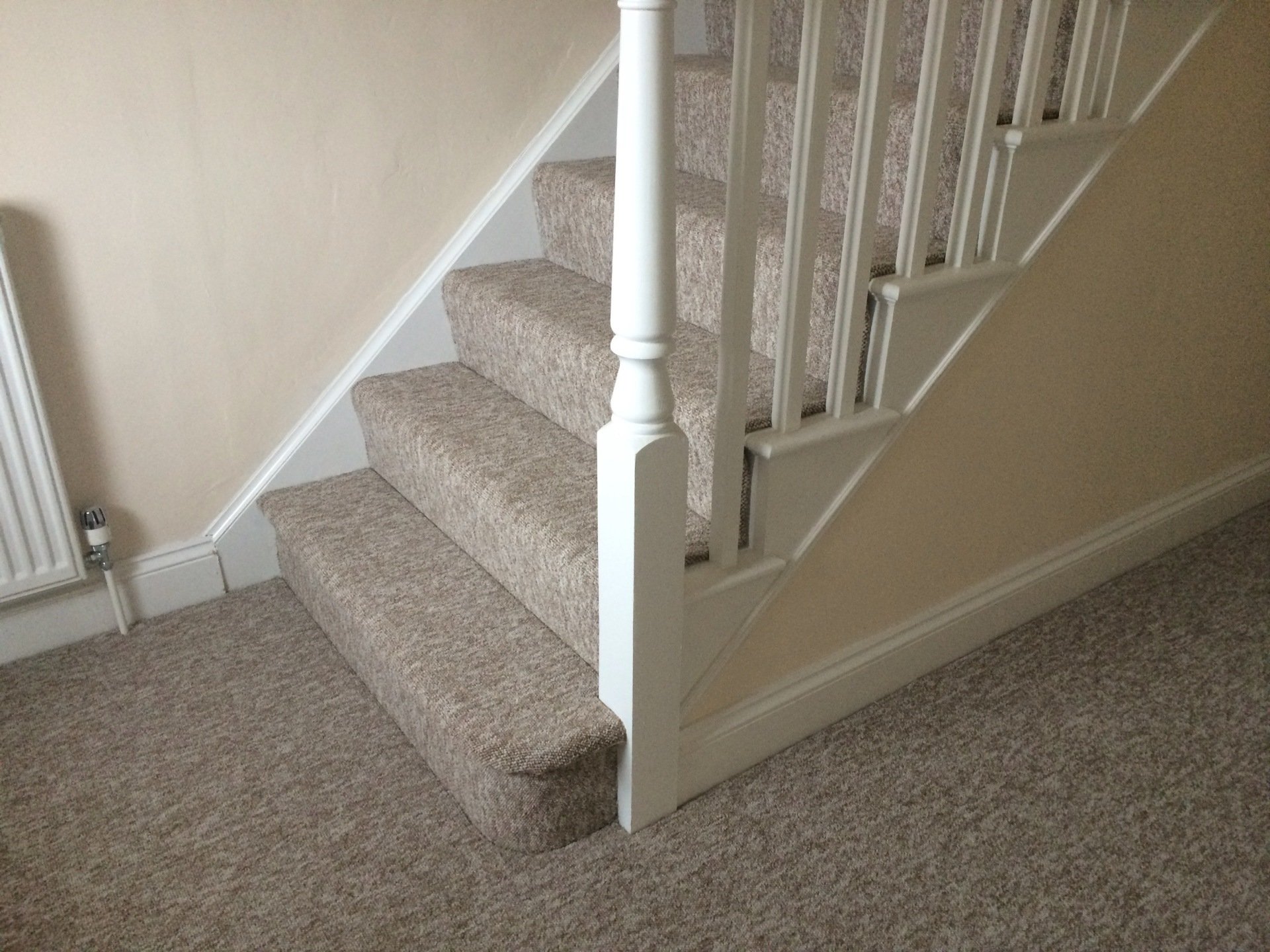 Coe Carpets Carpet supply and fitting services Newmarket, Cambridge