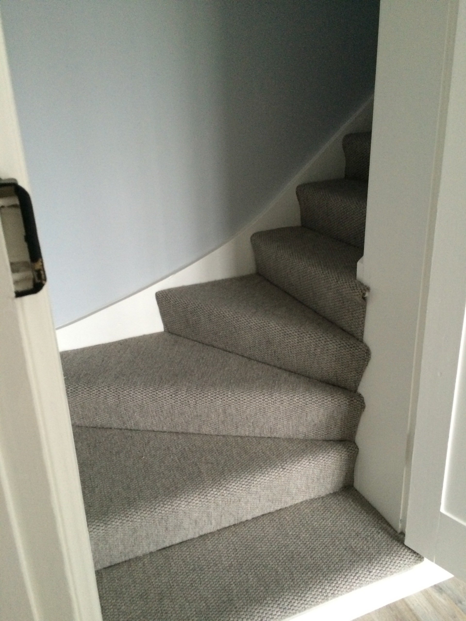 Coe Carpets Carpet supply and fitting services Newmarket, Cambridge