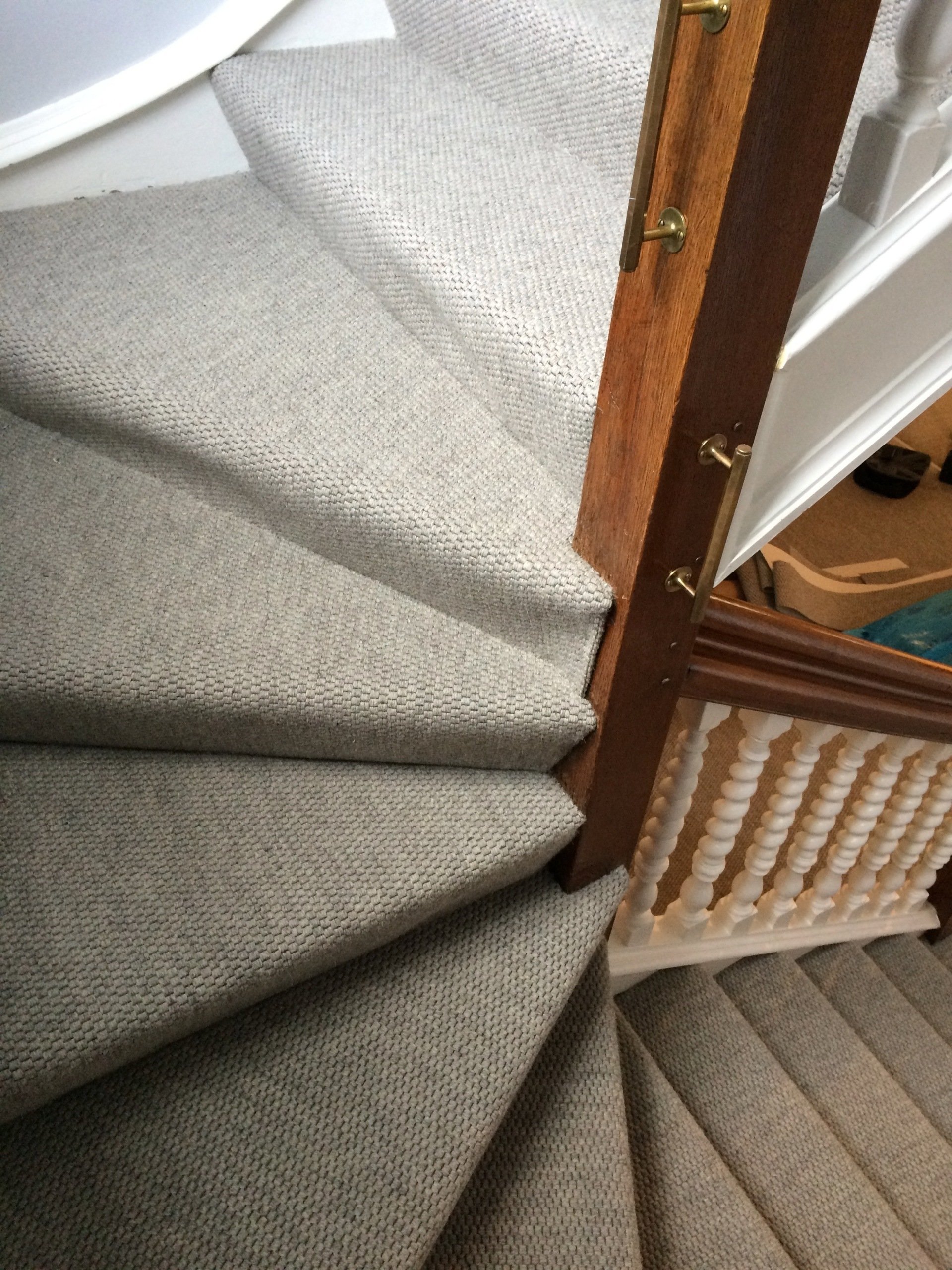 Coe Carpets Carpet supply and fitting services Newmarket, Cambridge