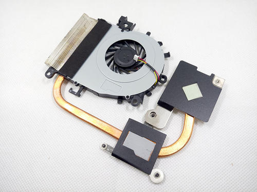 Ventilateur + Dissipateur Pour Processeur Sony Vaio PCG-7A1M – Occasion Fonctionnel