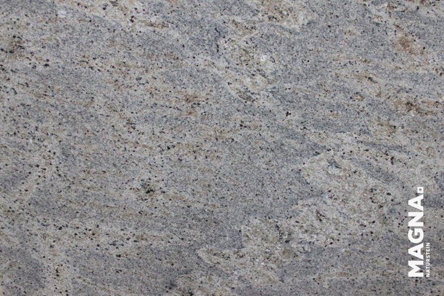 Farben, Dekore und Gesteine