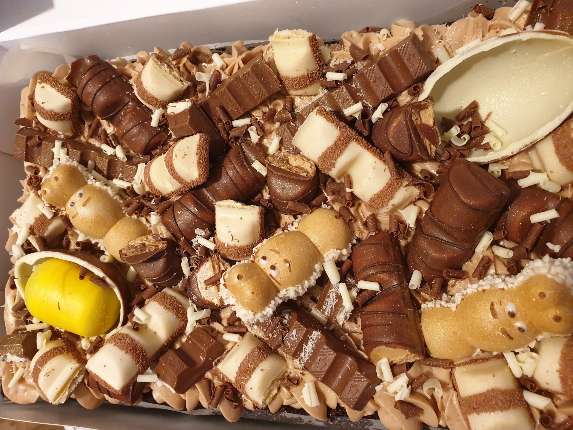 Little Bears Bakery Kingswinford