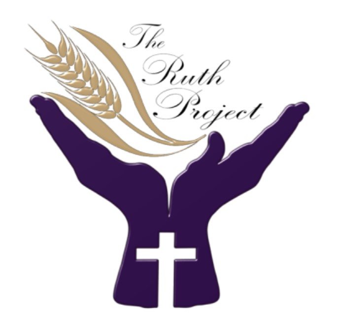Project Ruth Logo Ruth Project