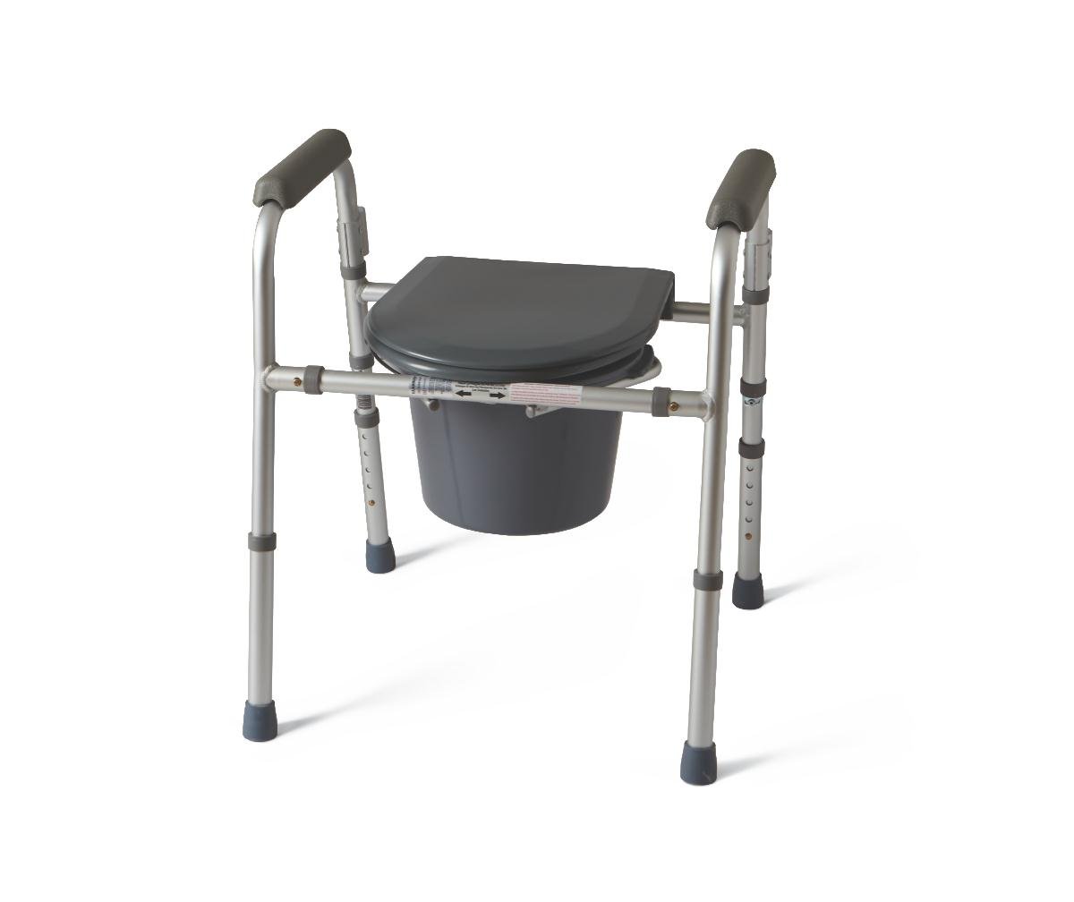 VIX Medical Equipment Commodes
