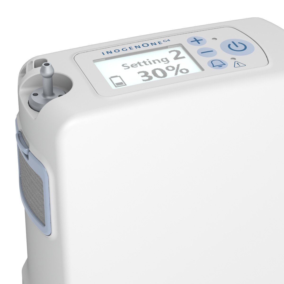 Best portable oxygen concentrator